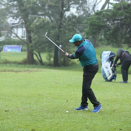 ホテル Nuwara Eliya Golf Club エクステリア 写真