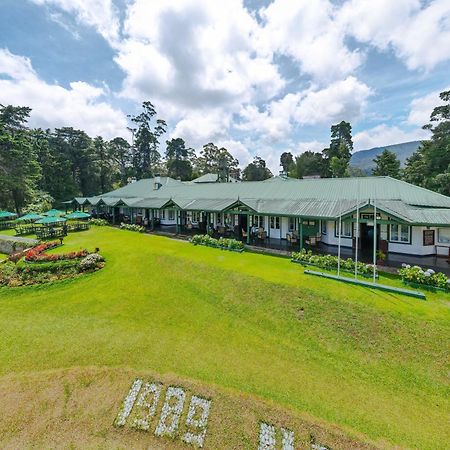 ホテル Nuwara Eliya Golf Club エクステリア 写真