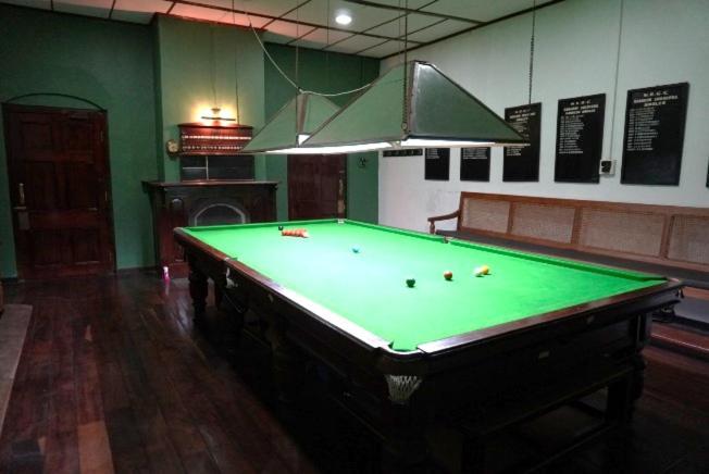 ホテル Nuwara Eliya Golf Club エクステリア 写真